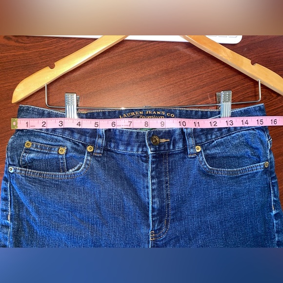 Bootcut Jeans - Picture 4 of 6